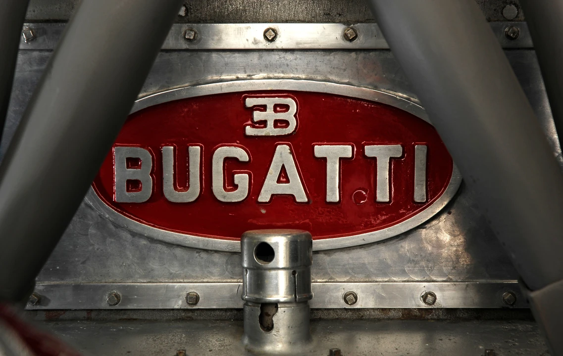 1930 Bugatti - Image 20 of 31