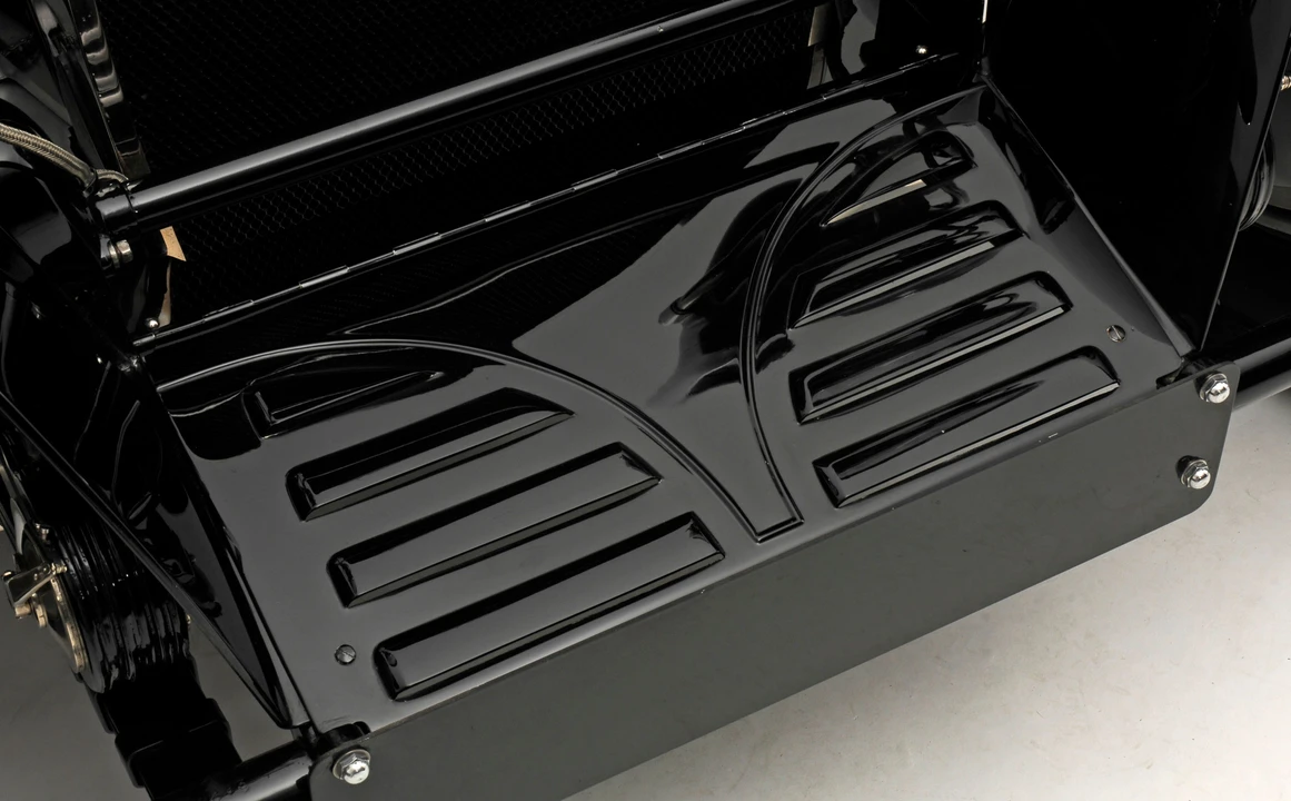 1930 Bugatti - Image 3 of 31