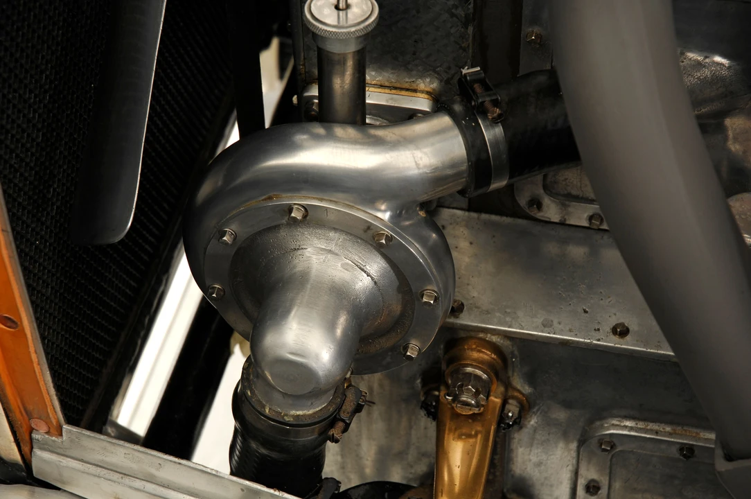1930 Bugatti - Image 18 of 31
