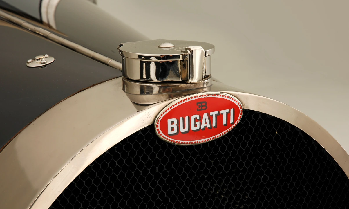 1930 Bugatti - Image 6 of 31