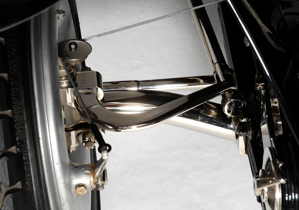 1930 Bugatti - Image 4 of 31