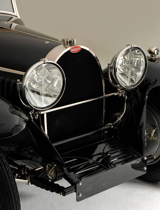 1930 Bugatti - Image 5 of 31