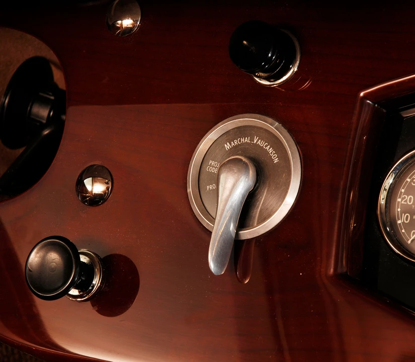 1930 Bugatti - Image 25 of 31
