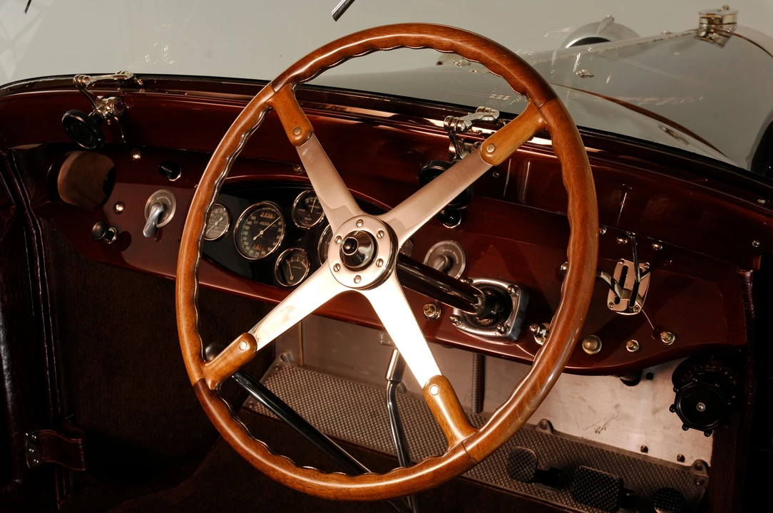 1930 Bugatti - Image 29 of 31