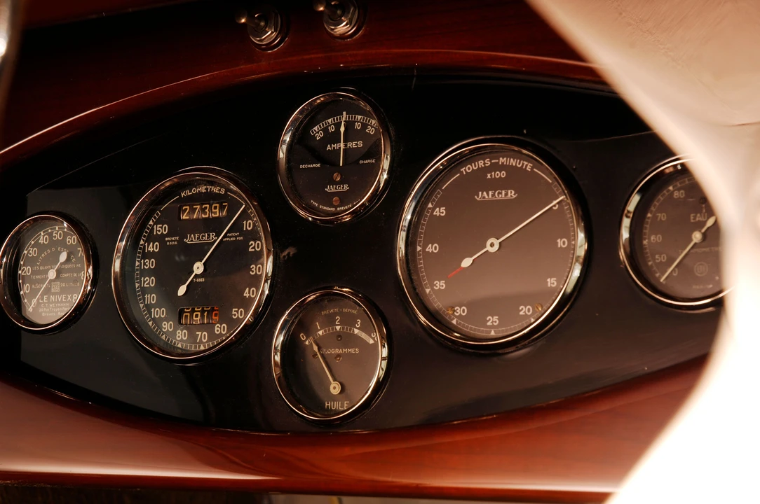 1930 Bugatti - Image 27 of 31