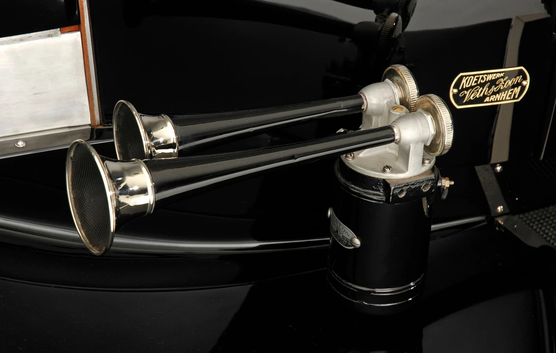 1930 Bugatti - Image 17 of 31