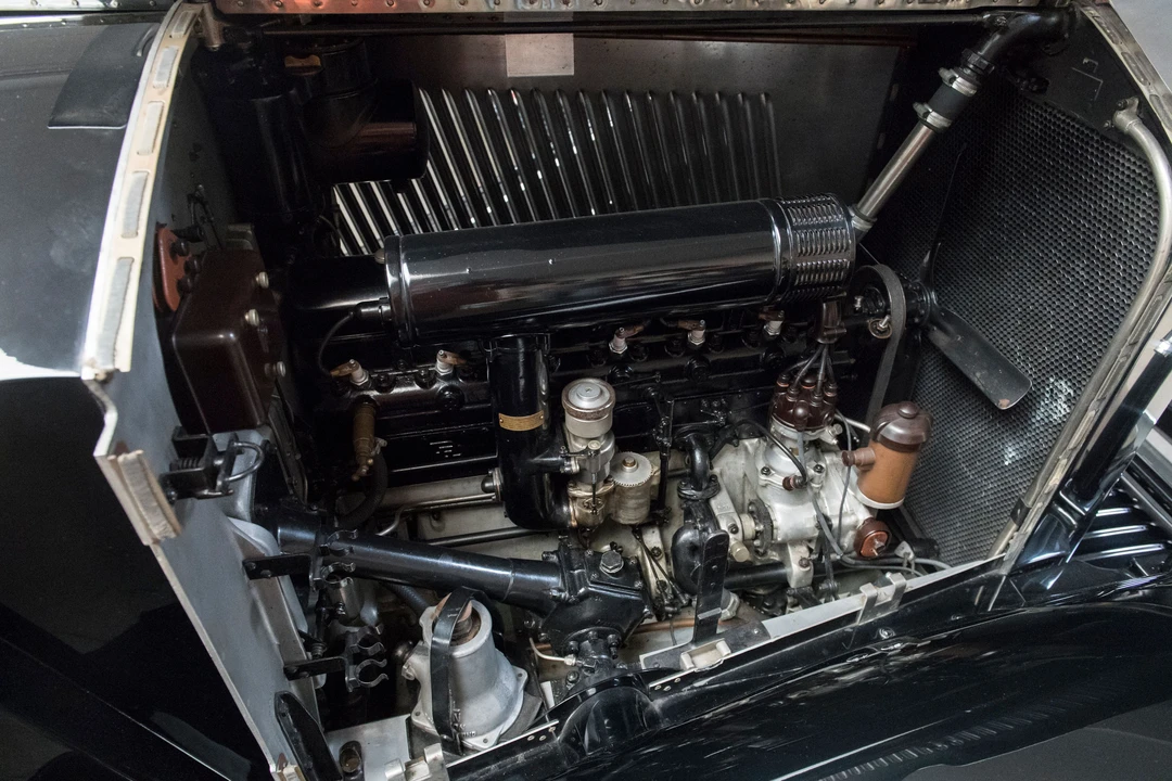 1933 Rolls-Royce 20/25 - Image 17 of 31