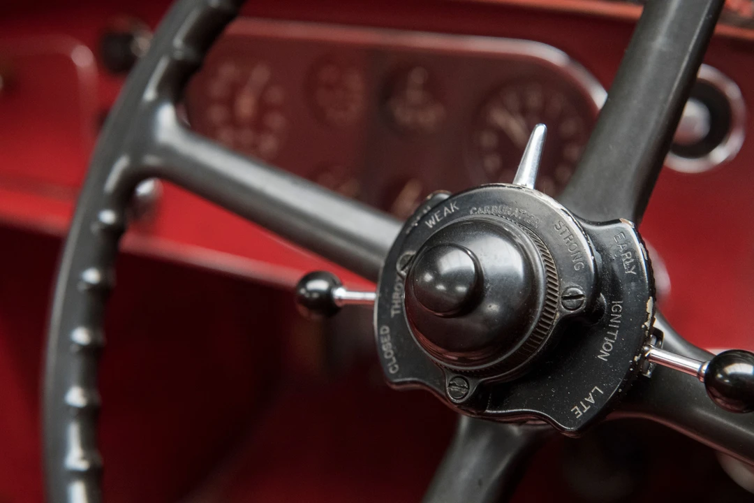1933 Rolls-Royce 20/25 - Image 14 of 31