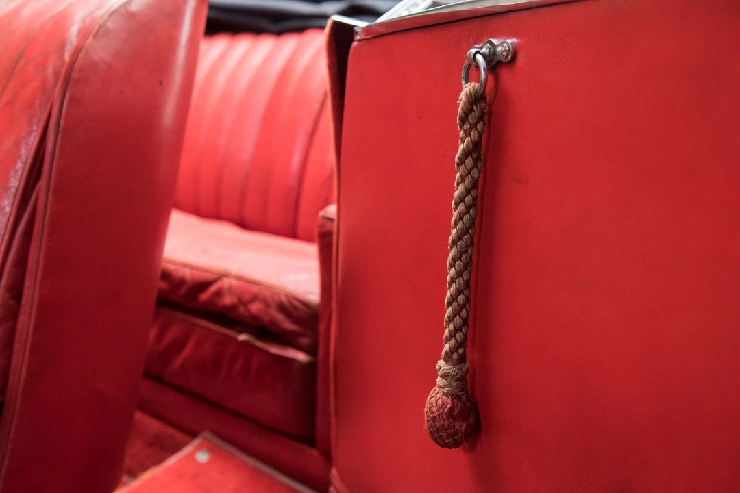 1933 Rolls-Royce 20/25 - Image 15 of 31