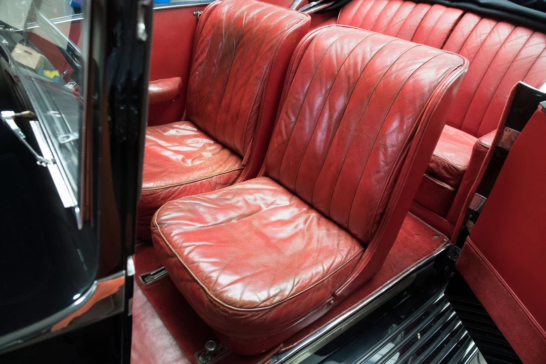 1933 Rolls-Royce 20/25 - Image 13 of 31