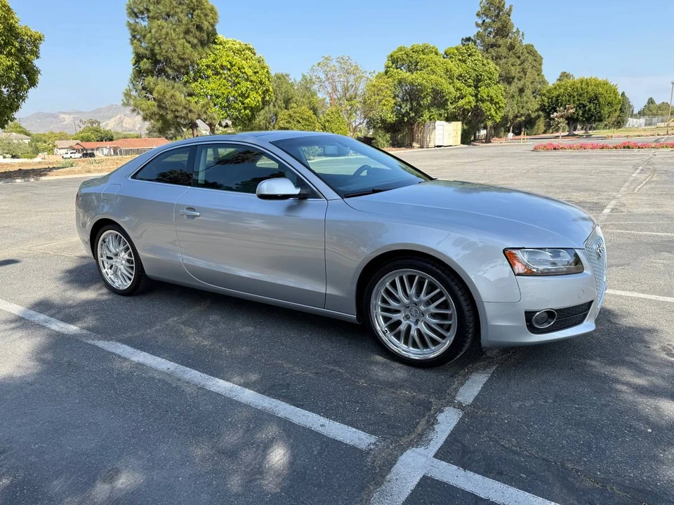 2012 Audi B8 A5 - Image 4 of 24