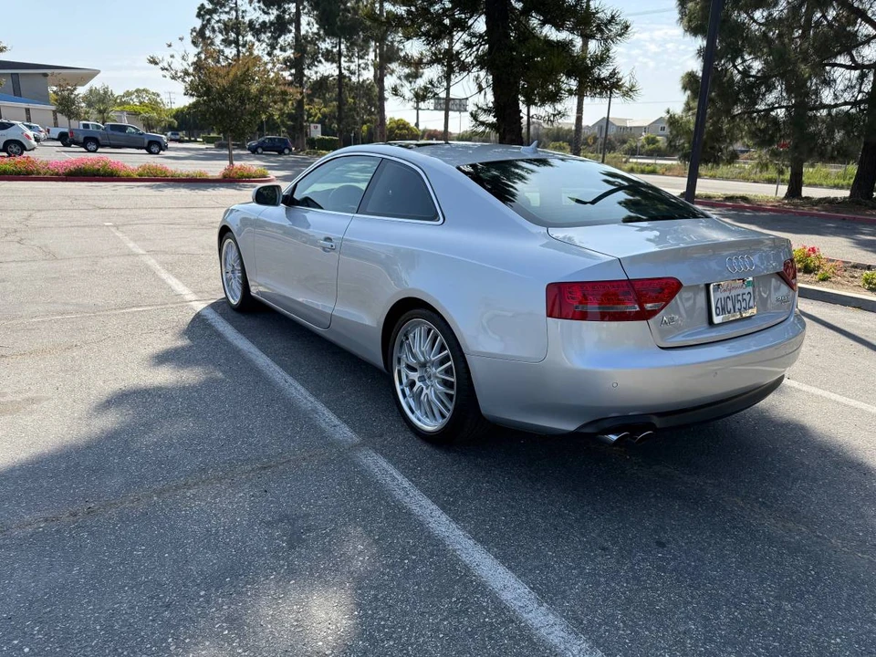 2012 Audi B8 A5 - Image 8 of 24
