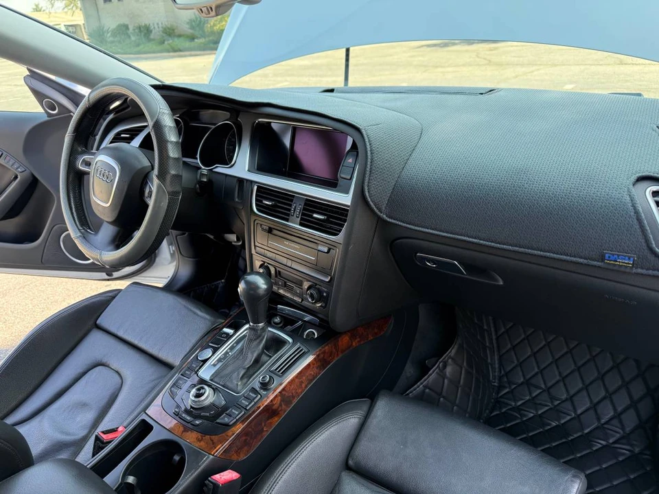 2012 Audi B8 A5 - Image 23 of 24