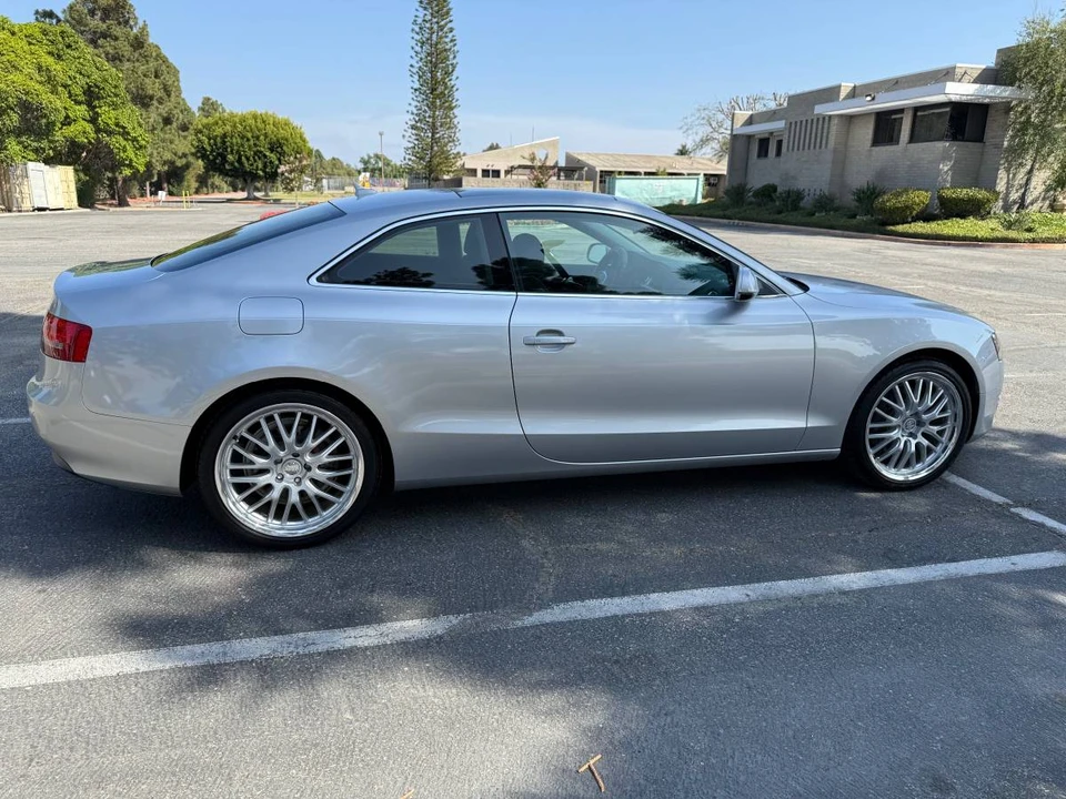 2012 Audi B8 A5 - Image 5 of 24
