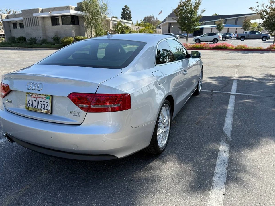 2012 Audi B8 A5 - Image 6 of 24