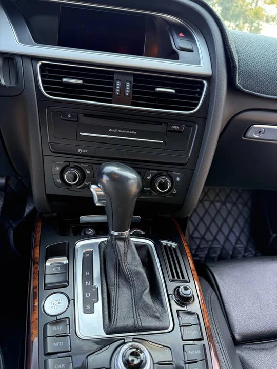 2012 Audi B8 A5 - Image 12 of 24
