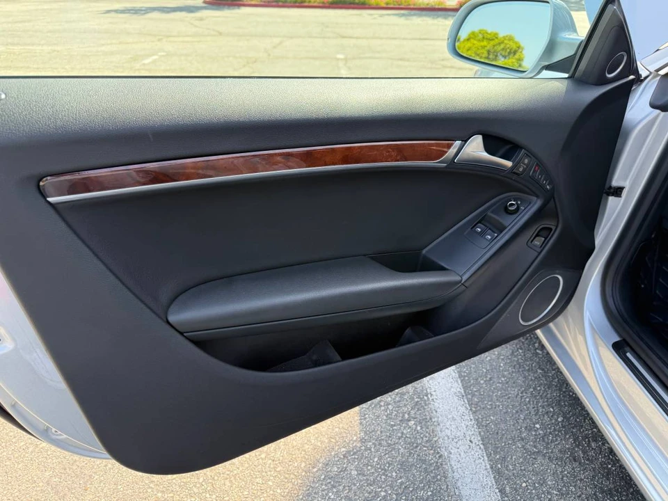 2012 Audi B8 A5 - Image 22 of 24