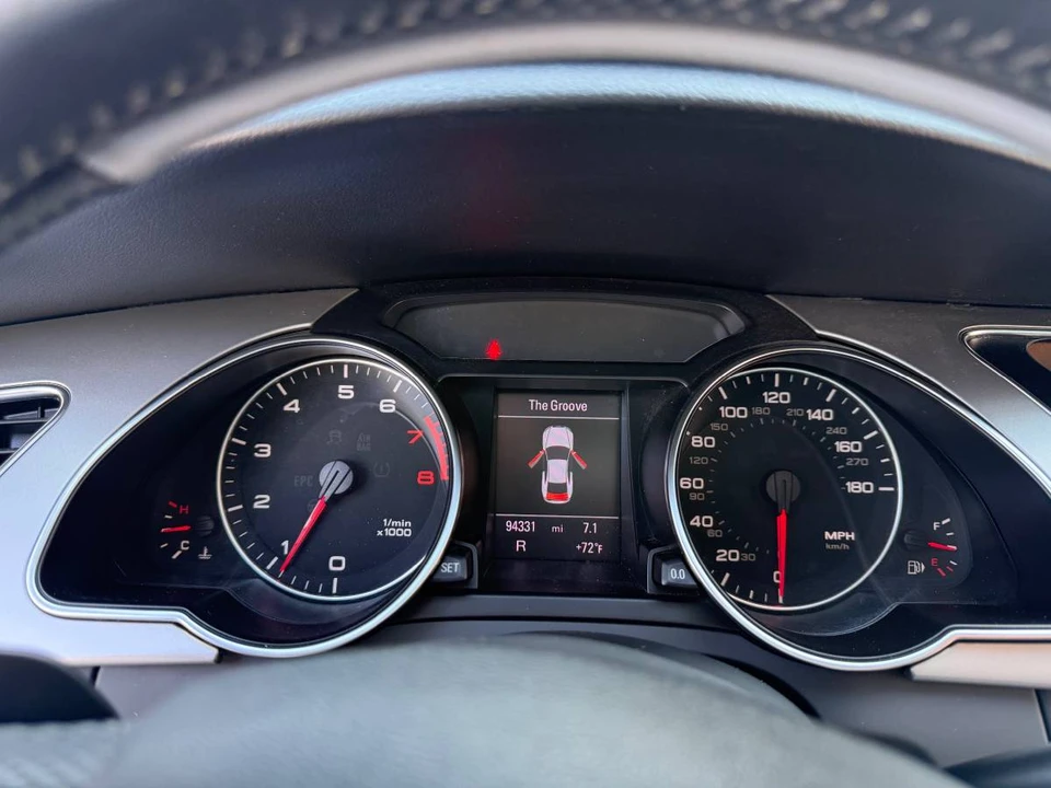 2012 Audi B8 A5 - Image 10 of 24