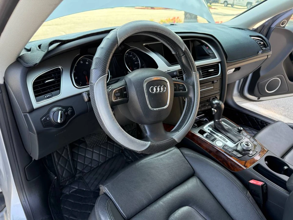 2012 Audi B8 A5 - Image 21 of 24