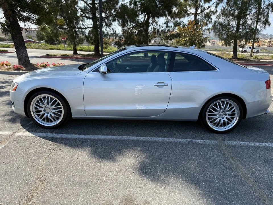 2012 Audi B8 A5 - Image 9 of 24