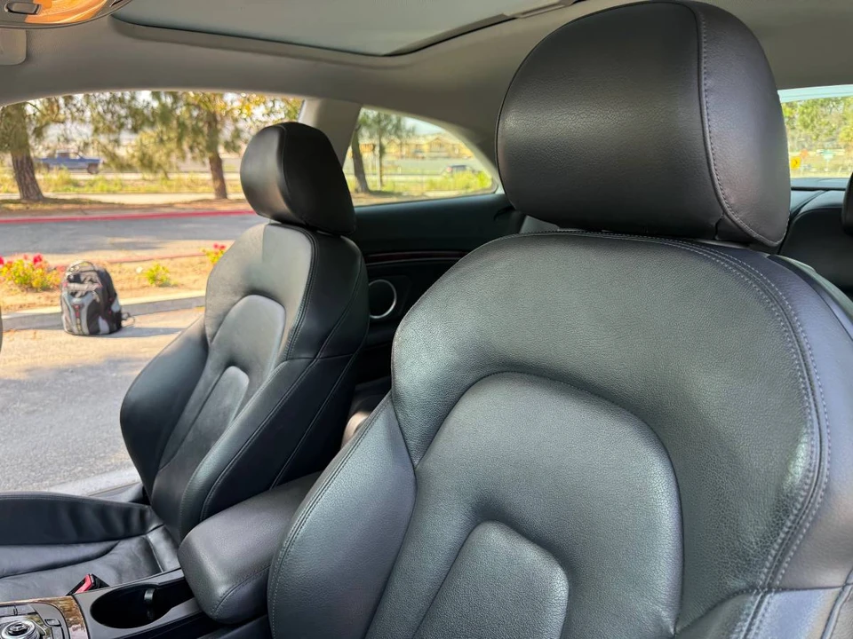 2012 Audi B8 A5 - Image 13 of 24