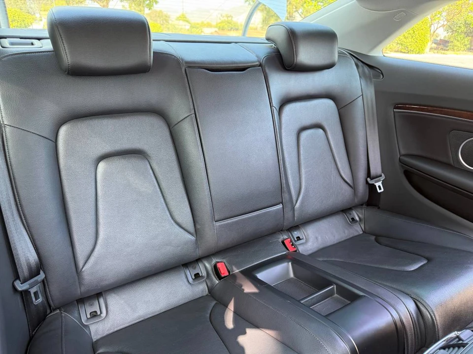2012 Audi B8 A5 - Image 20 of 24
