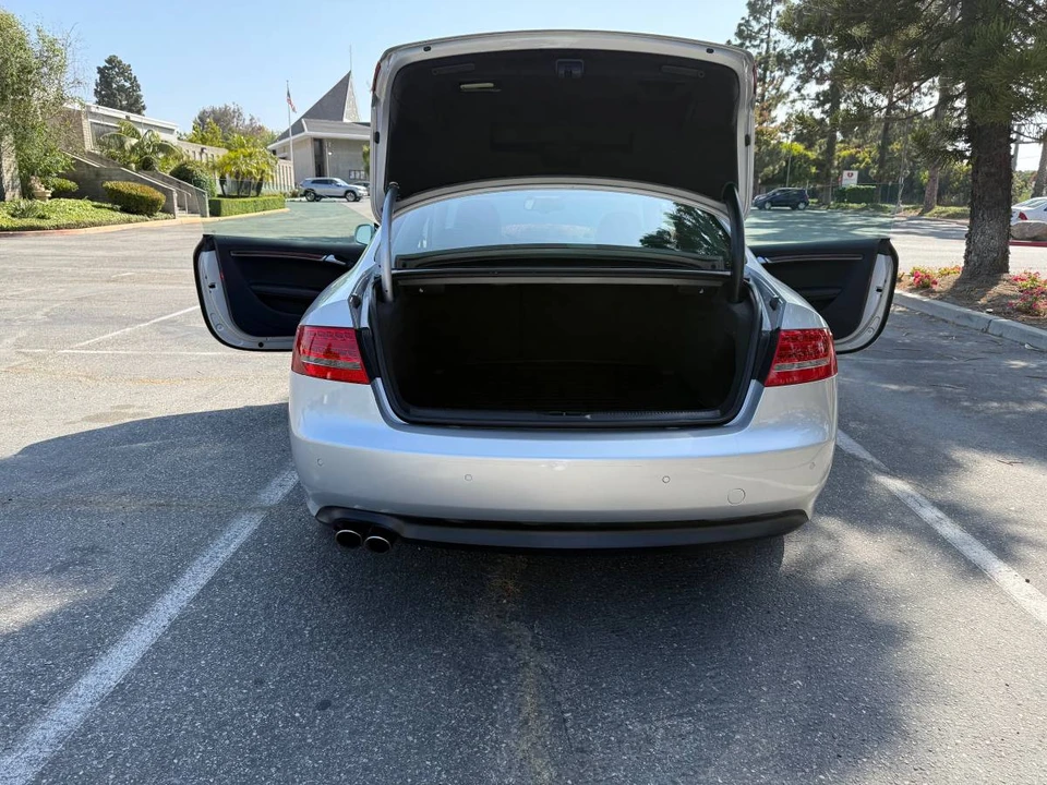 2012 Audi B8 A5 - Image 18 of 24