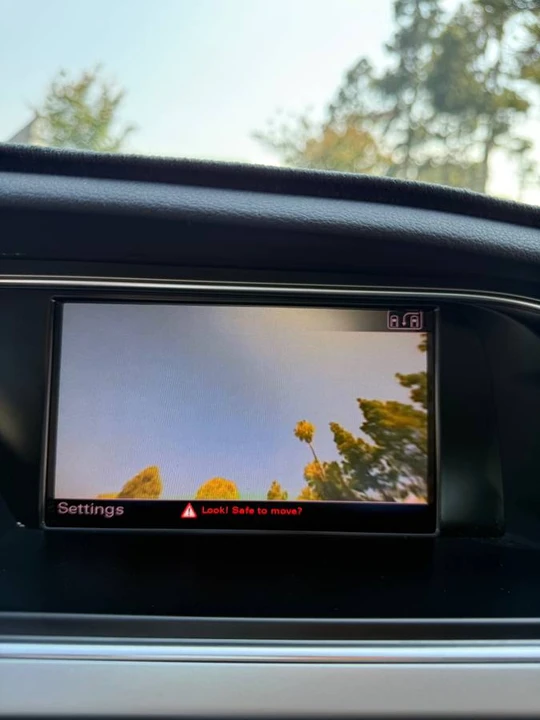 2012 Audi B8 A5 - Image 11 of 24