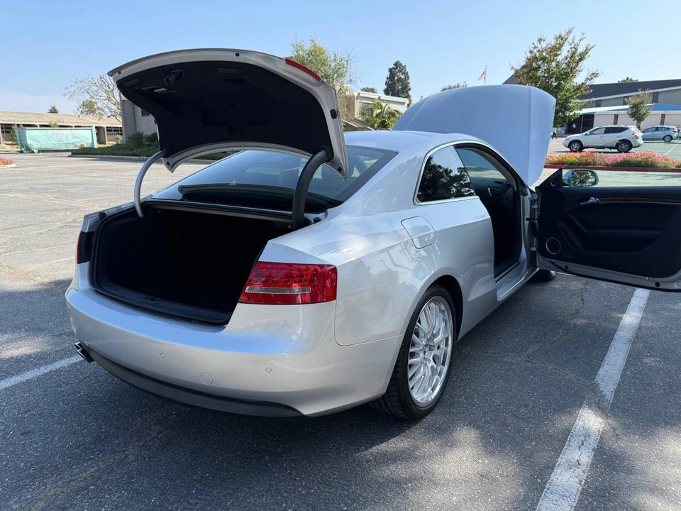 2012 Audi B8 A5 - Image 19 of 24