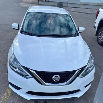 2018 Nissan Sentra Nismo