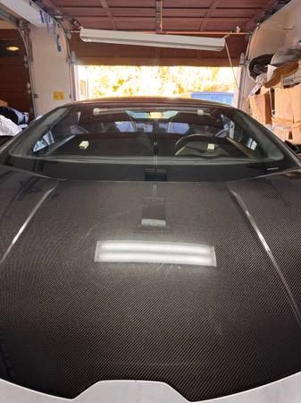 2017 Lamborghini Huracan LP610-4 - Image 14 of 20