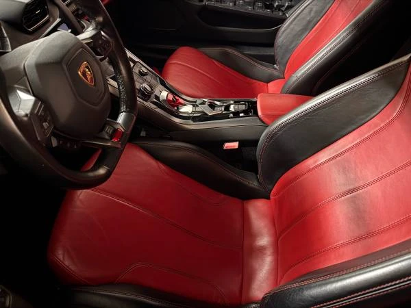 2017 Lamborghini Huracan LP610-4 - Image 6 of 20