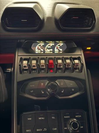 2017 Lamborghini Huracan LP610-4 - Image 2 of 20