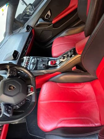 2017 Lamborghini Huracan LP610-4 - Image 17 of 20