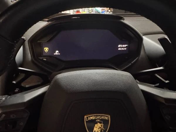 2017 Lamborghini Huracan LP610-4 - Image 9 of 20