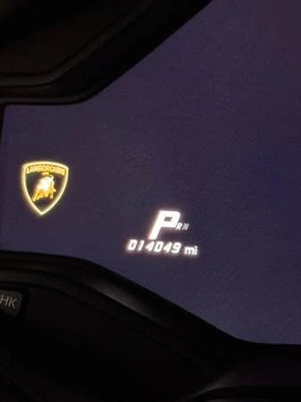 2017 Lamborghini Huracan LP610-4 - Image 8 of 20