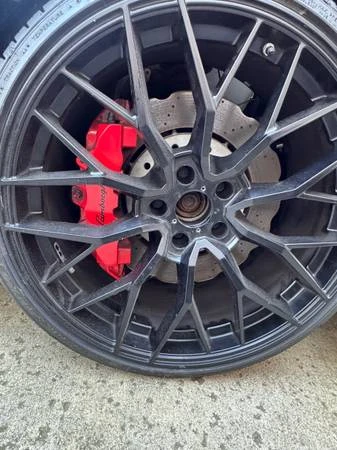 2017 Lamborghini Huracan LP610-4 - Image 16 of 20