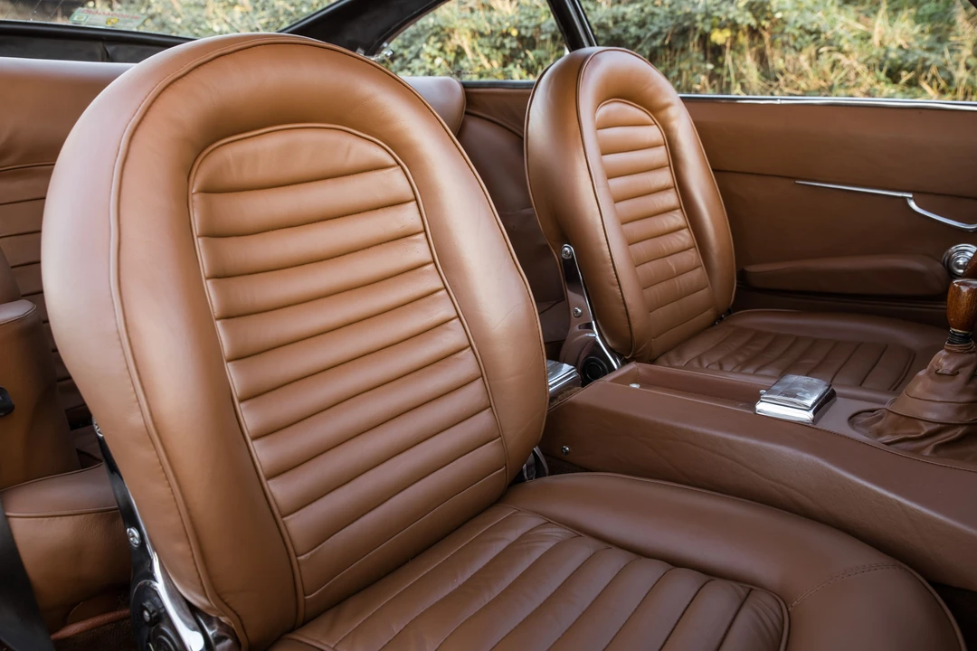 Lamborghini 400 GT - Image 23 of 31