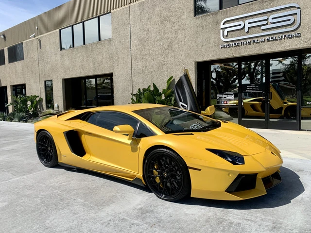 2012 Lamborghini Aventador LP700-4 - Image 6 of 19
