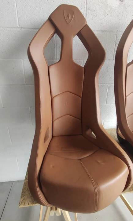 Parts & Memorabilia Seats & Interior - Image 10 of 31