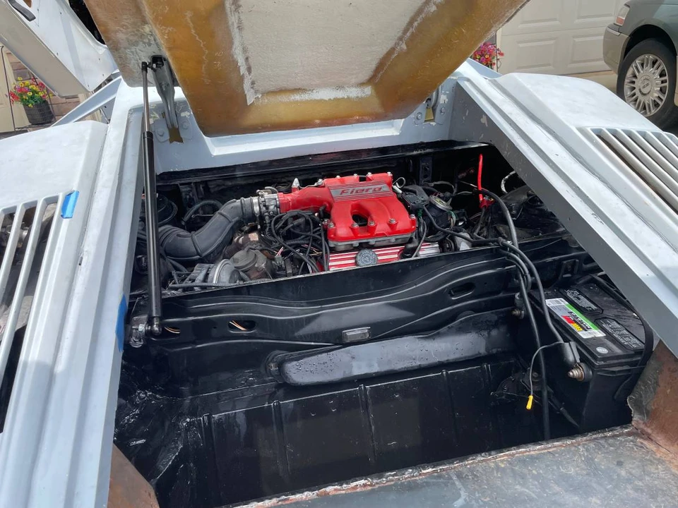 1987 Lamborghini - Image 3 of 5