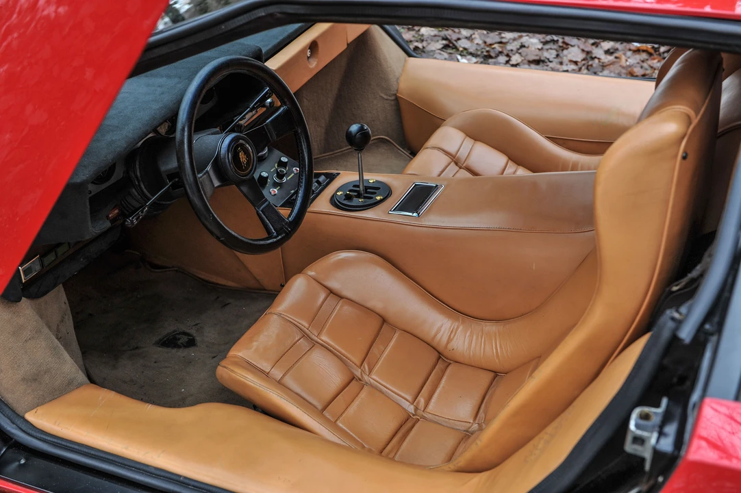 Lamborghini Countach LP400 - Image 30 of 31
