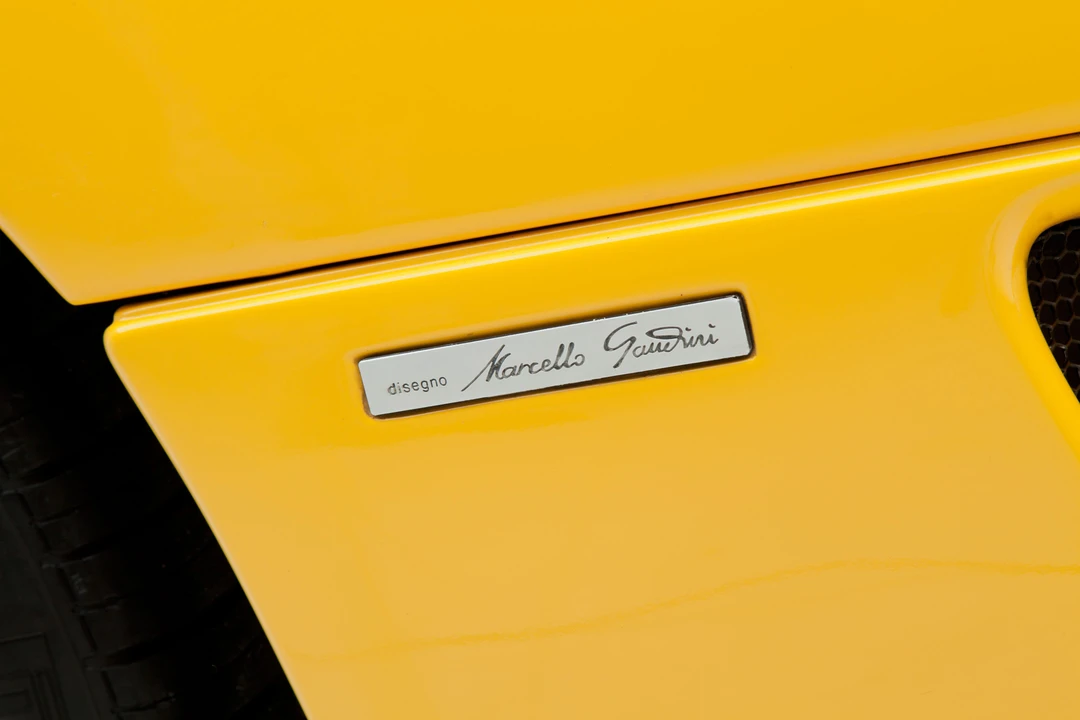 Lamborghini Diablo SV - Image 25 of 31