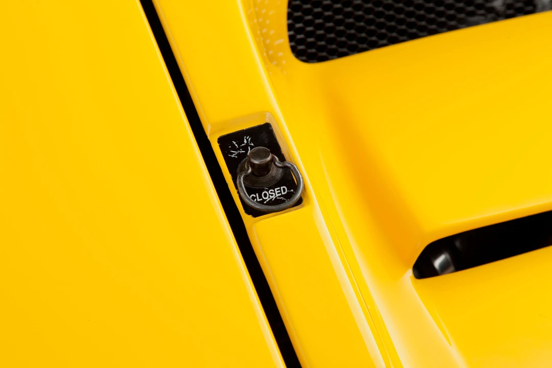 Lamborghini Diablo SV - Image 29 of 31