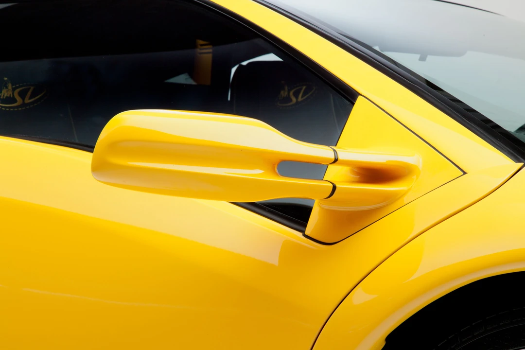 Lamborghini Diablo SV - Image 21 of 31