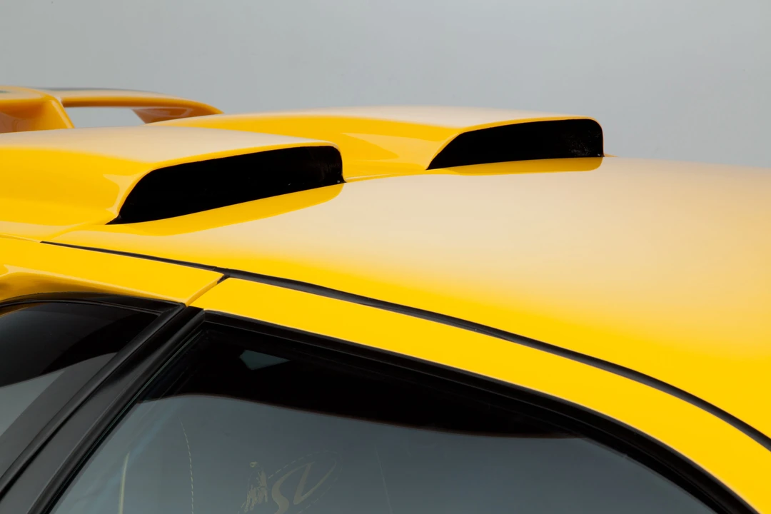 Lamborghini Diablo SV - Image 31 of 31