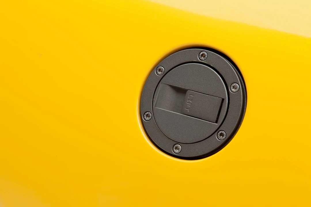 Lamborghini Diablo SV - Image 24 of 31