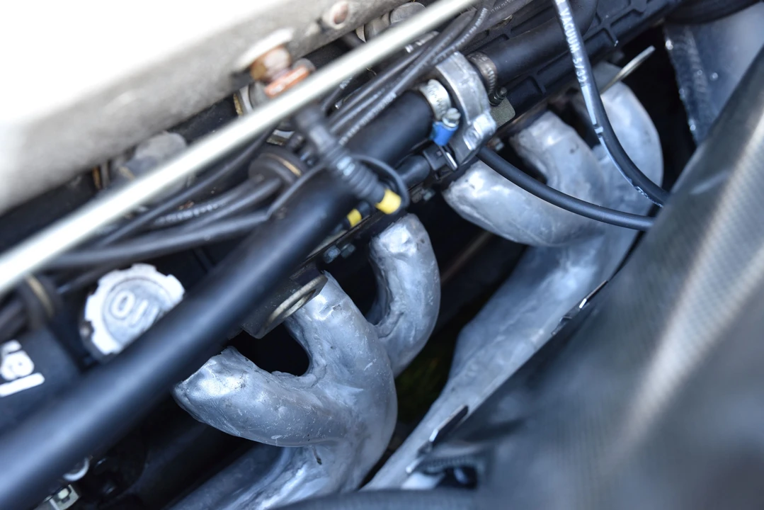 Lamborghini Diablo VT - Image 10 of 31