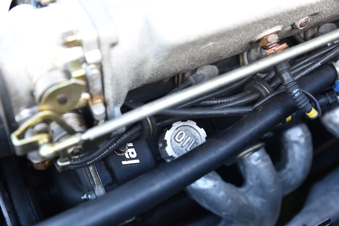 Lamborghini Diablo VT - Image 11 of 31
