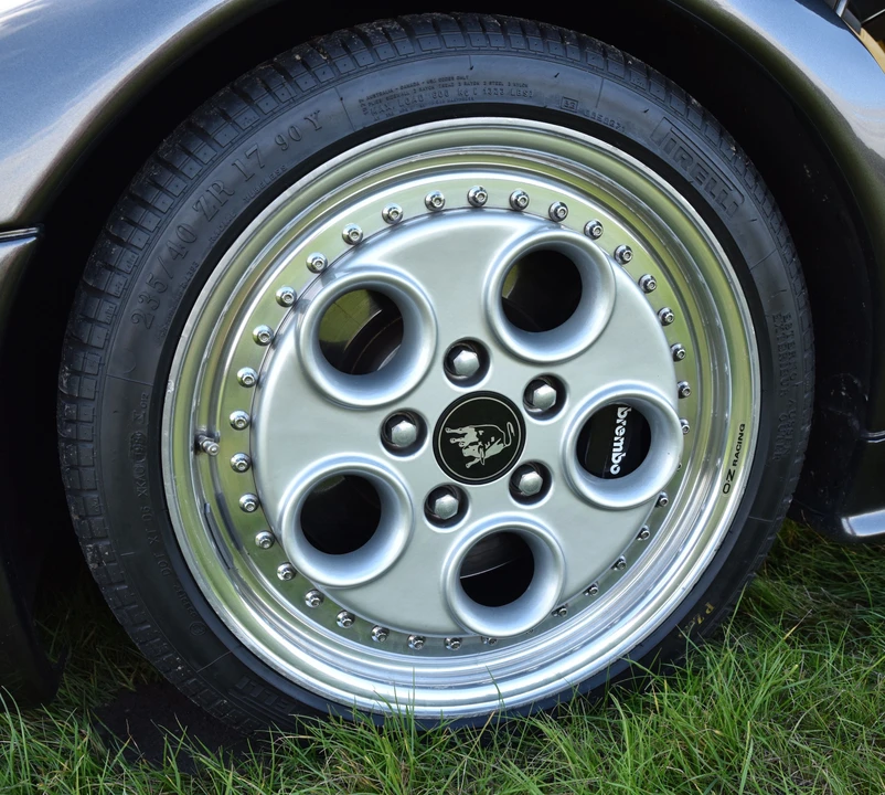 Lamborghini Diablo VT - Image 19 of 31
